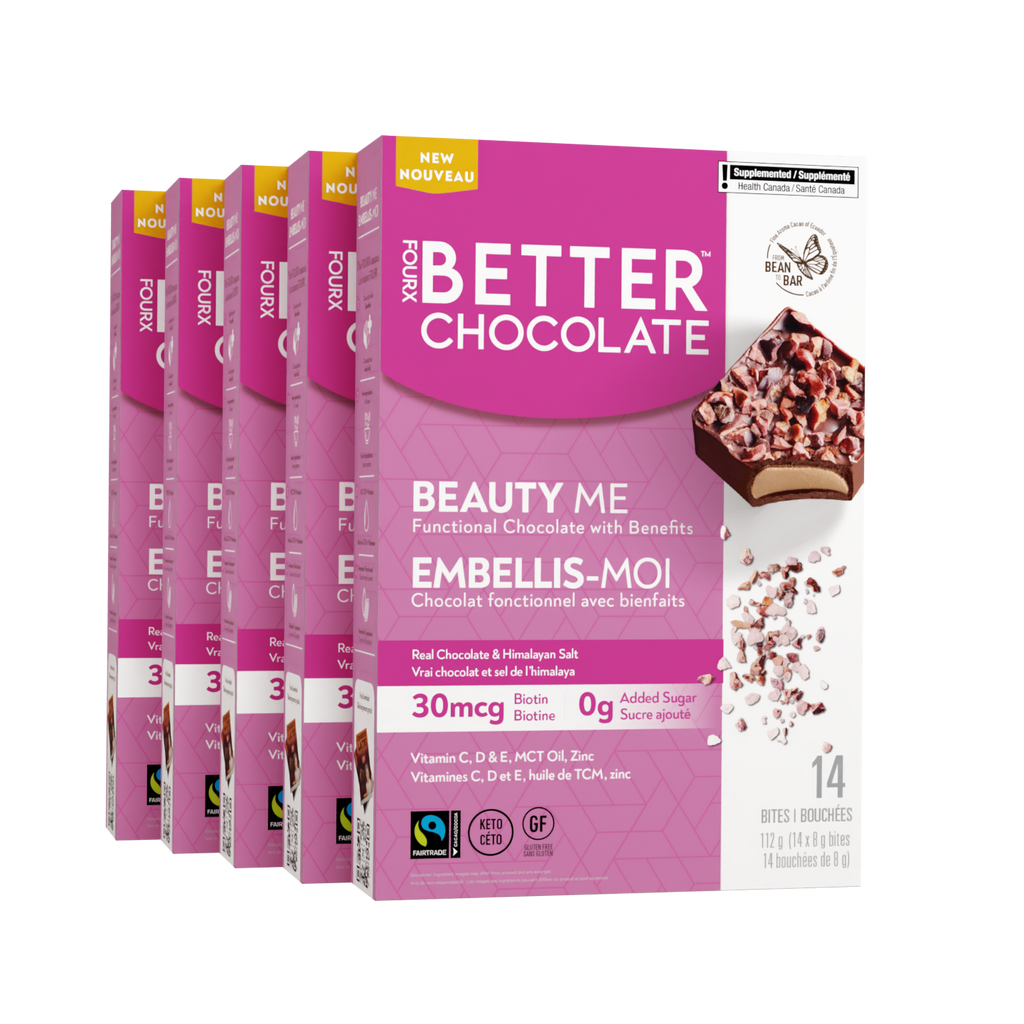 Better Chocolates Beauty Me Himalayan