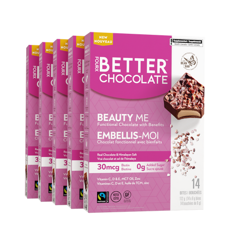 Better Chocolates Beauty Me Himalayan