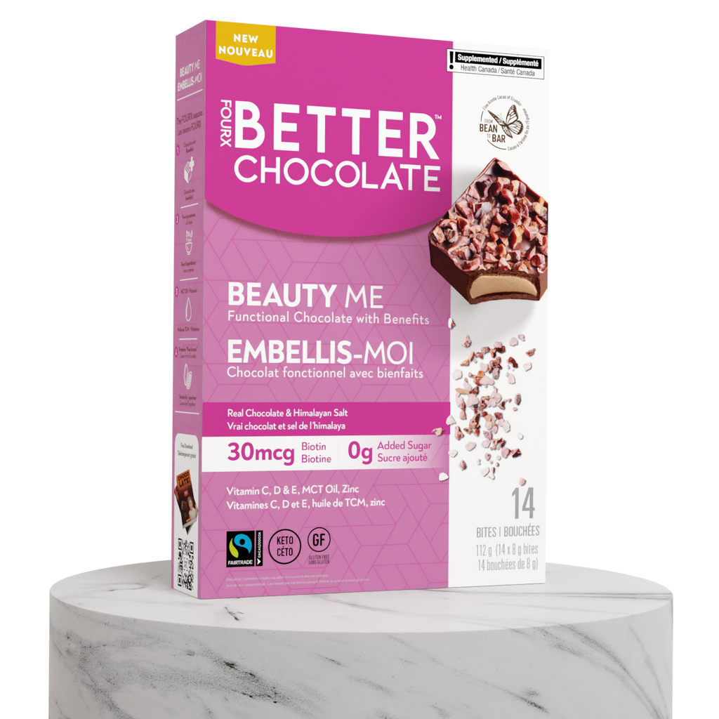 Better Chocolates Beauty Me Himalayan