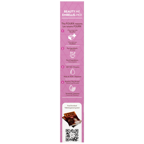 Better Chocolates Beauty Me Himalayan