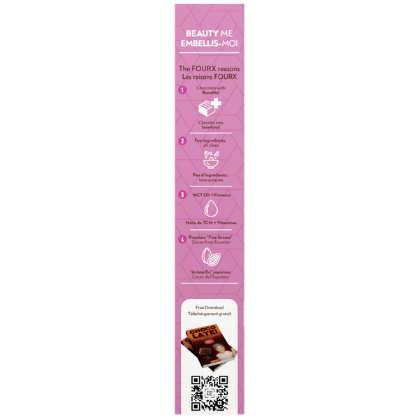 Better Chocolates Beauty Me Himalayan